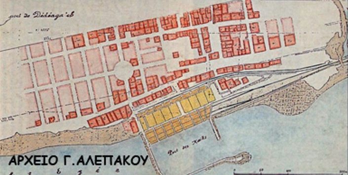 Αρχιτεκτονική και τοπική ιστορία: τα κτήρια διηγούνται την ιστορία της Αλεξανδρούπολης