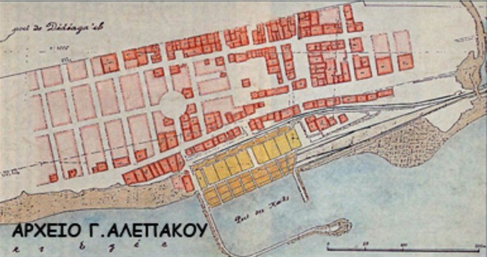 Αρχιτεκτονική και τοπική ιστορία: τα κτήρια διηγούνται την ιστορία της Αλεξανδρούπολης