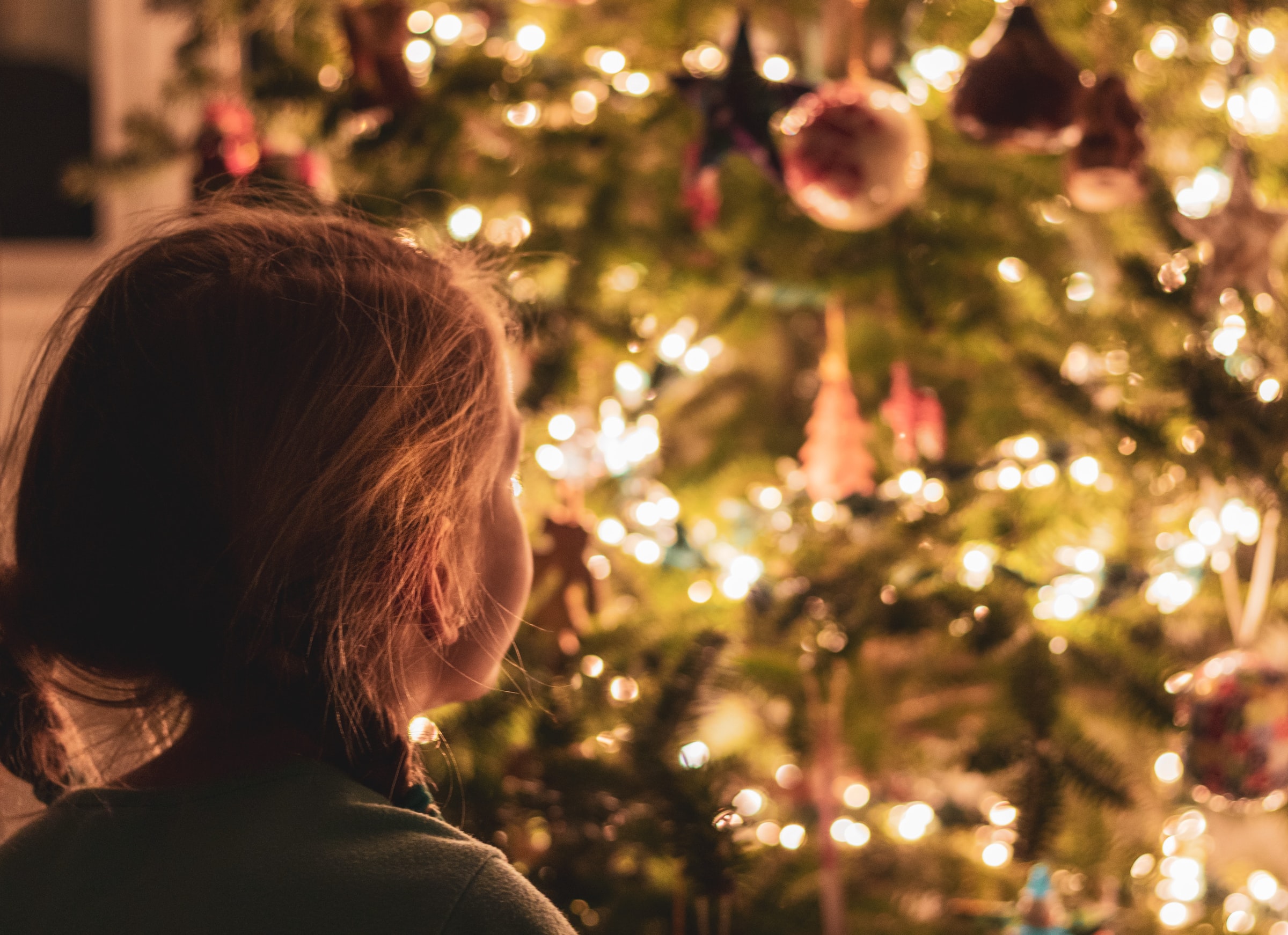 Ιστορίες Χριστουγέννων: Ήθη, Έθιμα και Παραδόσεις
