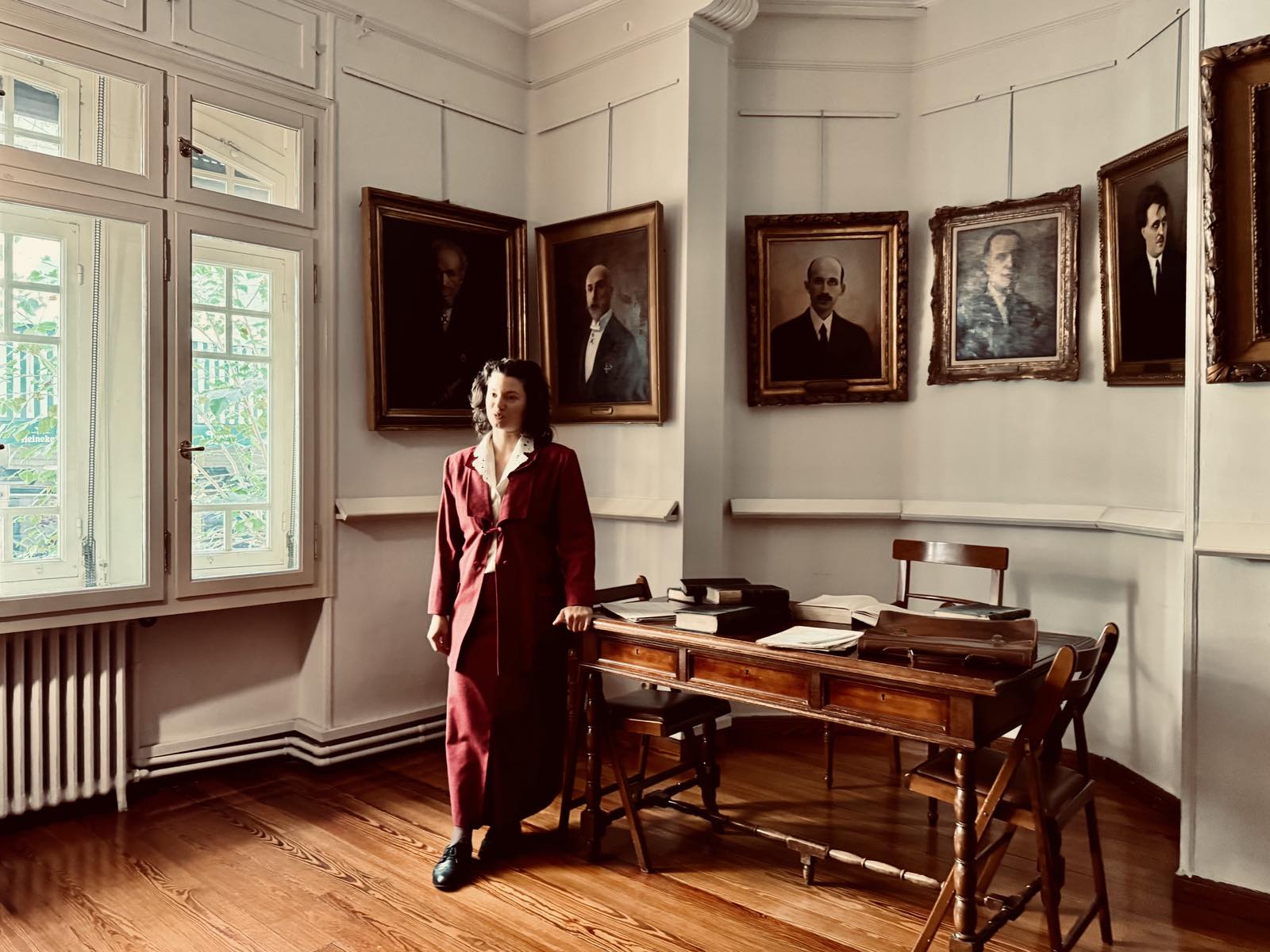 25 March 1942: The Great Exodus